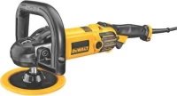 Dewalt Dwp849X Car Polisher 3500 Rpm 1250 W
