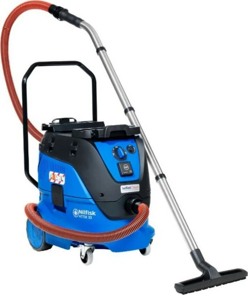 Nilfisk Attix 33-2L IC Mobile