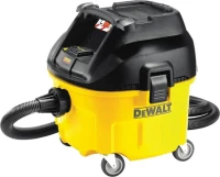 Dewalt - Dwv901L Ηλεκτρική Σκούπα Υγρών - Στερεών 1400W (#Dwv901L)