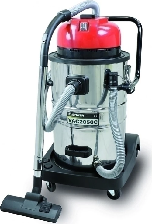 Stayer - Vac 2050 C Σκούπα In.1200/Out.2000 W