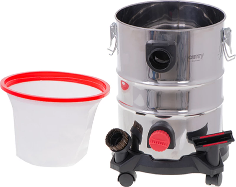 Industrial vacuum cleaner Camry CR 7045