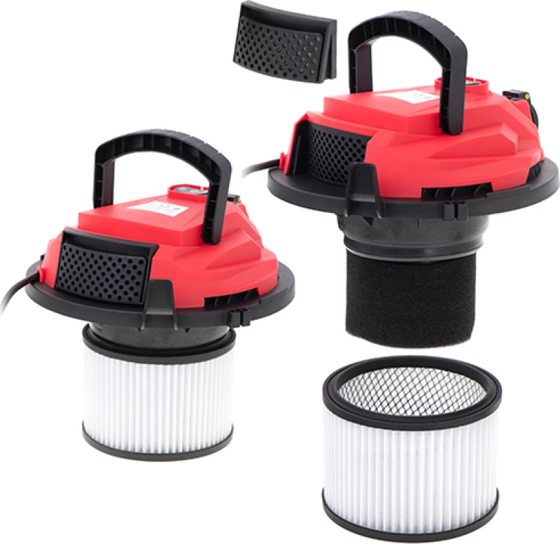 Industrial vacuum cleaner Camry CR 7045