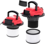 Industrial vacuum cleaner Camry CR 7045