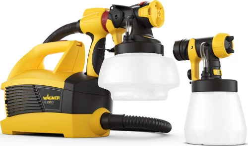 Wagner Flexio W690 630W