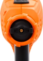 Πιστόλι Βαφής Ηλεκτρικό με 3 Ακροφύσια 500 W 800 ml