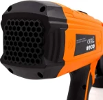 Πιστόλι Βαφής Ηλεκτρικό με 3 Ακροφύσια 500 W 800 ml
