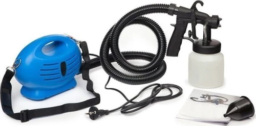 Ηλεκτρικό Πιστόλι Βαφής 650w MJ16