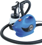 Ηλεκτρικό Πιστόλι Βαφής 650w MJ16