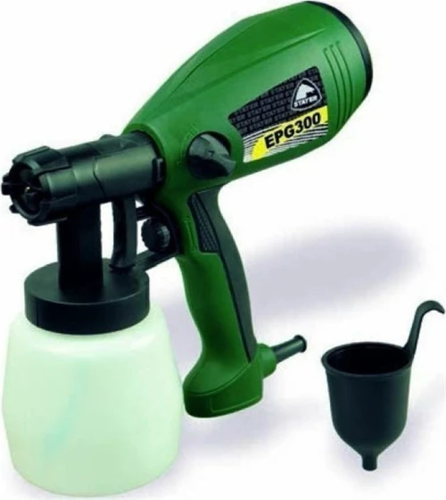 Stayer Epg 300 Πιστόλι Βαφής Ψεκασμού 400W
