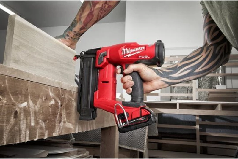 Milwaukee M18 FN18GS-0X
