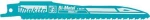 Makita Πριονάκι Σπαθοσέγας Β-05038 152mm