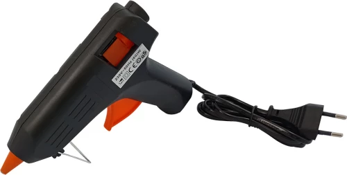 Yg-4 Επαγγελματικό Πιστόλι Σιλικόνης 60W