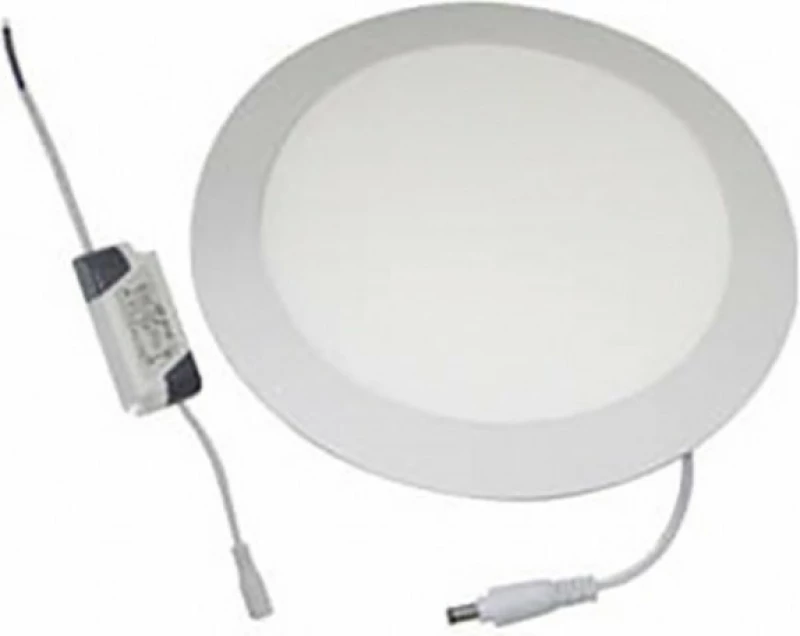 ΦΩΤΙΣΤΙΚΟ LED DOWNLIGHT Φ174 12W 753LM 3000K HNS