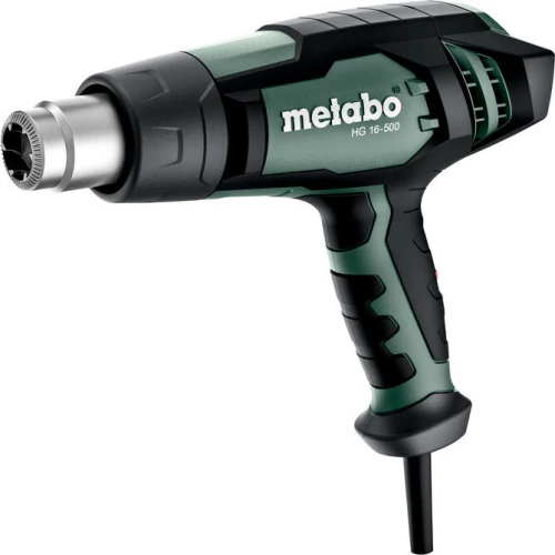 Metabo HG 16-500 1600W 601067000