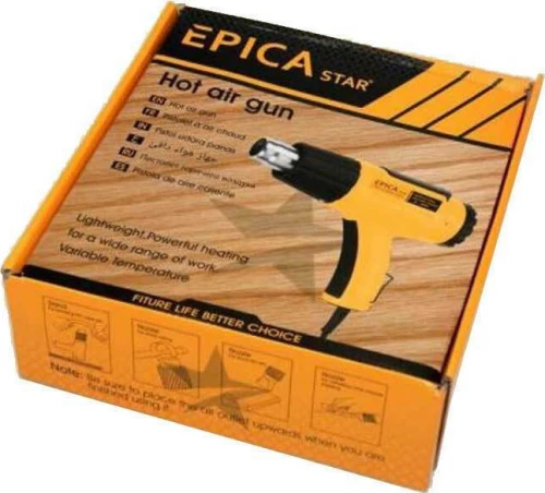 Epica Star EP-10359 2000W