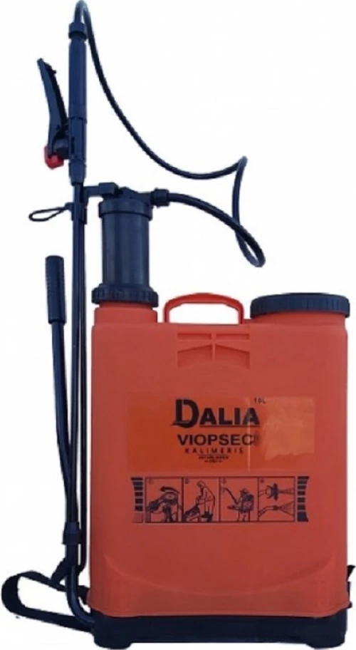 Viospec Dalia 16 16lt