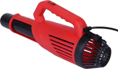 Εκτοξευτήρας Υδρονέφωσης Scirocco Blower Plus
