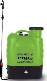 Cresman Lithium 92845 16lt