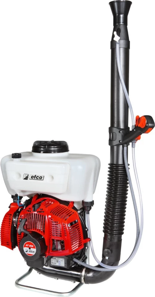Νεφελοψεκαστήρας Πλάτης Βενζίνης 5Hp Efco At 8000
