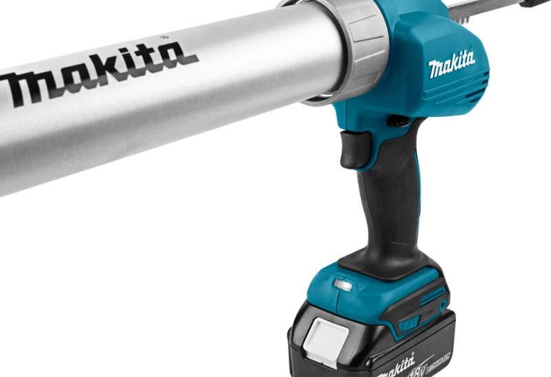 Makita DCG180ZX hot glue gun/pen Black,Blue,White