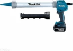 Makita DCG180RFX hot glue gun/pen Green