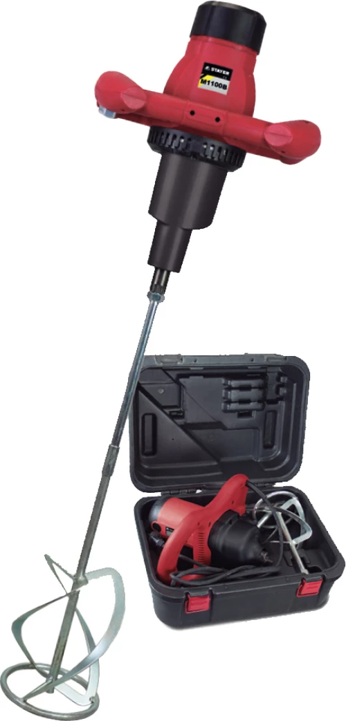 Stayer M1100 BK 1200W