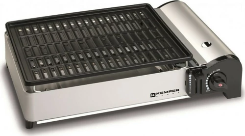 Kemper Εστία Μπάρμπεκιου 104997