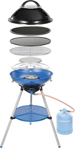 Campingaz Ψησταριά Υγραερίου με 1 Εστία Party Grill 600R