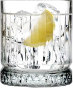 Espiel Ποτήρι Ουίσκι Elysia Whisky Γυάλινο 210ml