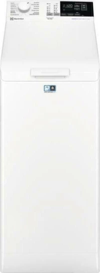 Electrolux Ew 6T4062P Washing Machine Freestanding Top-Load White 6 Kg 1000 Rpm A+++