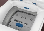 Electrolux Ew 6T4062P Washing Machine Freestanding Top-Load White 6 Kg 1000 Rpm A+++