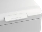 Electrolux Ew 6T4062P Washing Machine Freestanding Top-Load White 6 Kg 1000 Rpm A+++