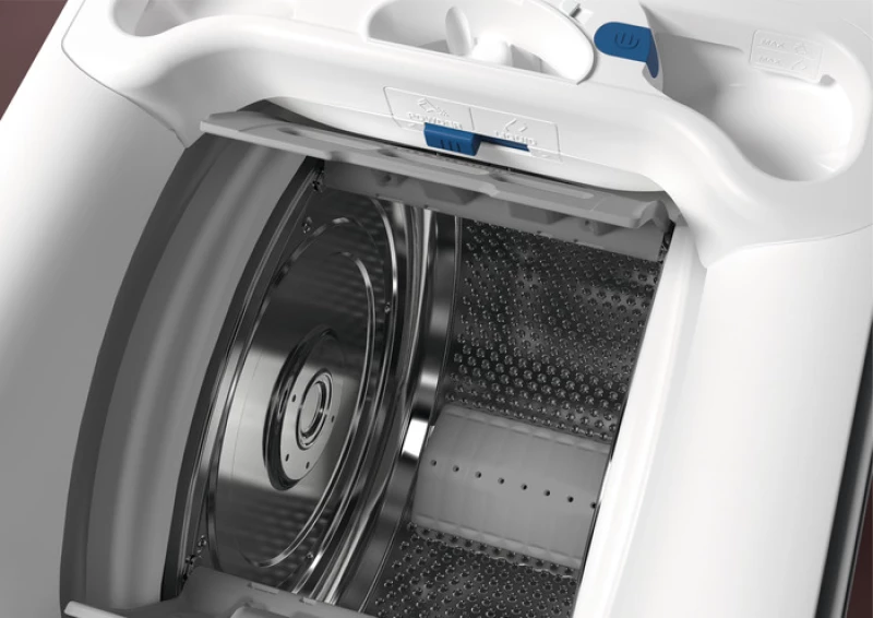 Electrolux Ew 6T4062P Washing Machine Freestanding Top-Load White 6 Kg 1000 Rpm A+++