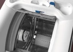 Electrolux Ew 6T4062P Washing Machine Freestanding Top-Load White 6 Kg 1000 Rpm A+++