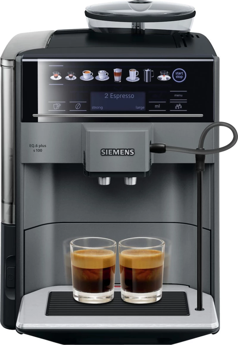 Siemens Te 651209 Rw