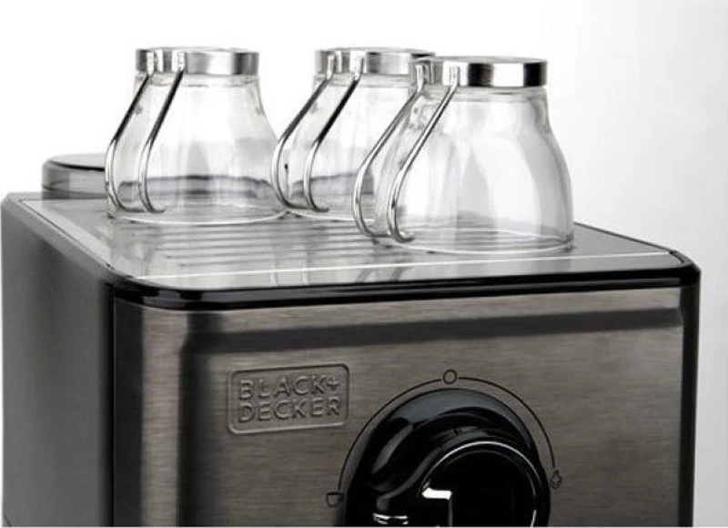Black & Decker BXCO1200E