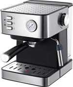 Μηχανή Espresso Finlux FEM-1793