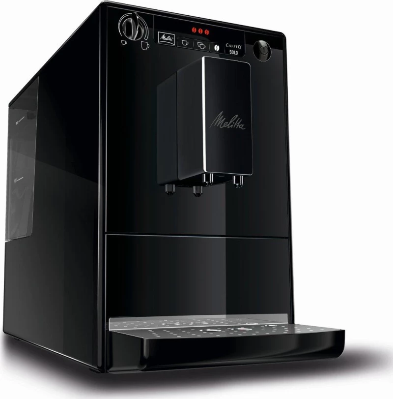 Melitta Caffeo Solo E 950 Black