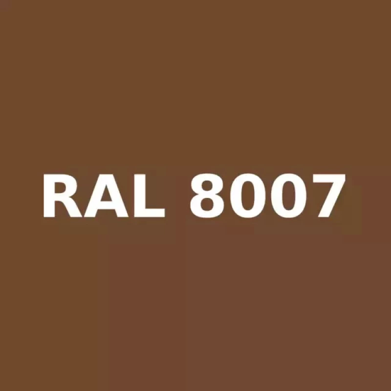 Minos Spray Σπρέι Βαφής Ακρυλικό Color Fawn Brown 400ml
