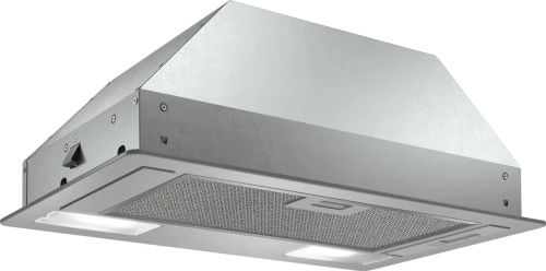 Siemens Iq100 Lb53Naa30 Cooker Hood 300 M³/H Ceiling Built-In Stainless Steel D