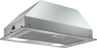 Siemens Iq100 Lb53Naa30 Cooker Hood 300 M³/H Ceiling Built-In Stainless Steel D