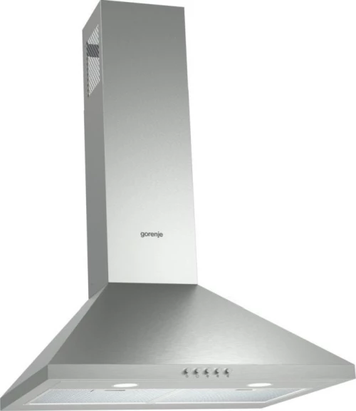 Απορροφητήρας Καμινάδα Gorenje Whc 623E16X Inox