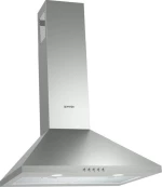 Απορροφητήρας Καμινάδα Gorenje Whc 623E16X Inox