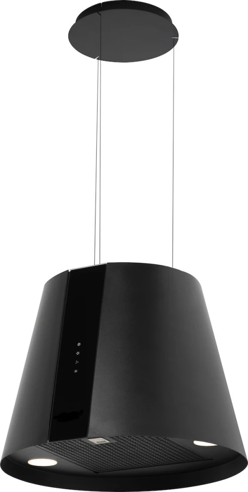 Davoline Pure Plus Mat Black