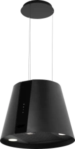 Davoline Pure Plus Mat Black