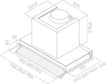 Elica Box In Plus 90