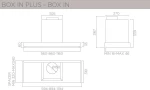 Elica Box In Plus 90