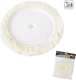 Tactix Γούνα Γυαλίσματος Velcro 446869 180mm
