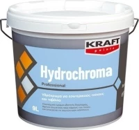 Kraft Hydrochroma Λευκό 3lt