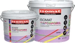 Isomat Υδρόχρωμα Λευκό 3lt